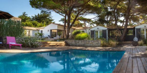 Villa Grand Marchais
